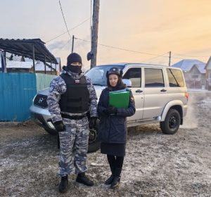 Житель Хакасии выплатил чужой миллионный кредит и вернул деньги с помощью приставов