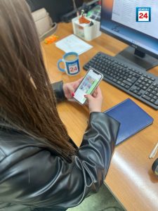 Потеряла более 100 тысяч и сделала своего сожителя дроппером жительница Хакасии, продляя договор связи