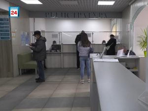 6,5 тысяч жителей Хакасии прошли диспансеризацию, у 230 человек нашли хронические заболевания