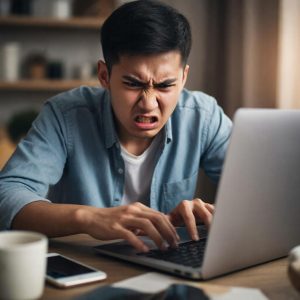 ‎За мат в интернете жителям Хакасии грозит штраф