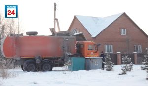 Дело против «Экопарка» возбудили антимонопольщики Хакасии