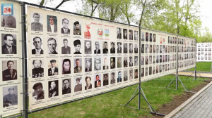 Акция «Подвиги отцов- крылья сыновей» получит продолжение в Хакасии