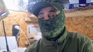 Родом из Хакасии, позывной «Енисей»: наш земляк встал на защиту Курской области по примеру деда