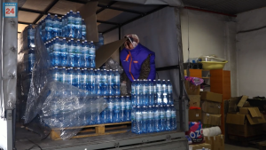 Столица Хакасии формирует гумконвой-на Донбасс помощь с родной земли отправится в конце февраля