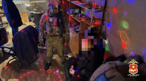 Жителя Черногорска, спонсирующего террористов, задержали силовики Хакасии