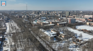 80 тысяч объектов-под проверку: масштабный кадастр ждёт Хакасию