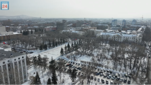 Состав комиссии по делам несовершеннолетних Абакана обновится