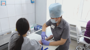 Пациент скорее мёртв, чем жив: система здравоохранения Хакасии нуждается в экстренной терапии