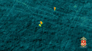 Пропавшую в Хакасии девочку-подростка в поле нашёл беспилотник