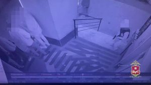 Абаканца, устроившего пальбу из самодела у караоке-бара, ждёт суд