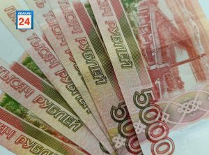 46,5 млн. рублей отправили жители Хакасии мошенникам только за полтора месяца этого года