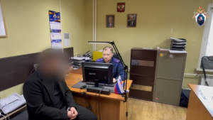 Задержан курьер мошенников, работавший в схеме «похищения» подростка в Красноярске