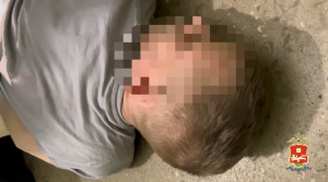 Преступная группа, обокравшая участника СВО, задержана силовиками Хакасии