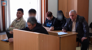 Изучено 7 томов уголовного дела: поджигателей Народного Фронта Хакасии судят в Абакане