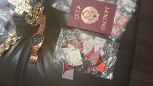 Наживиться на злоте не смог, да ещё и стал должником: житель Хакасии рискует лишиться авто за неуплату