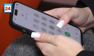 Больше полумиллиона рублей отдала абаканка мошенникам, продляя договор связи