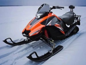 700 тысяч за несуществующий снегоход отдал житель Хакасии
