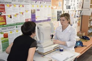 Почти 900 хронических заболеваний нашли у жителей Хакасии в рамках диспансеризации