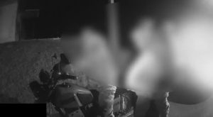 14-летний бесправник перевозил семью на мотоцикле в Хакасии