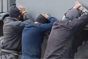 Больше 140 нарушений в сфере миграции в Хакасии пресекла полиция за неделю