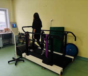 Реабилитационное медоборудование появится в двух районных больницах Хакасии