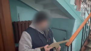 Возмездие спустя 28 лет: задержан житель Шушенского, ранивший мужчину из пистолета-пулемета в 1997 году