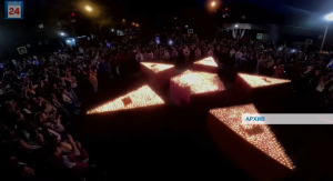 Тысячи мероприятий по Хакасии и свыше полусотни в Абакане: республика готовится встречать День Победы