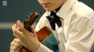 Открытые таланты: творческий конкурс определит «Юных дарований» столицы Хакасии