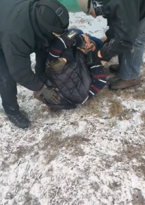 Поддерживал убийства мирного населения: жителя Хакасии ждёт суд за публичное оправдание терроризма