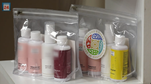 От мечты до производства: абаканская предприниматель открыла свою линию косметики