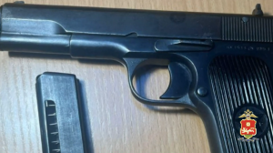 Стрелка, устроившего пальбу из травмата в Абакане, ждёт суд