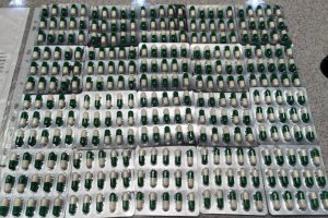 До 7 лет грозит абаканцу-контрабандисту, организовавшему канал поставки запрещёнки  в Хакасию