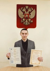 300 малыша зарегистрировали в столице Хакасии