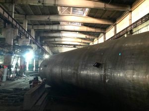 1,5 млн. руб. взыскано в пользу семьи рабочего, погибшего из-за взрыва цистерны в компании «Лесмаш» в Абакане