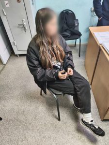 Оправдывала терроризм и вела вербовку: до 7 лет грозит подростку из Хакасии