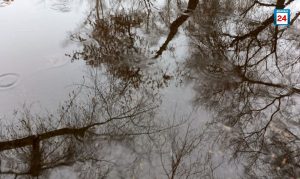 Резкое похолодание и снег: погода в Хакасии кардинально изменится уже завтра