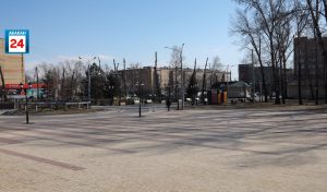 Новый аттракцион появится в абаканском «Орлёнке», а в Черногорском парке своё место займут ещё две карусели