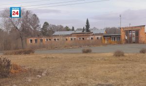 Новый квартал многоквартирных домов появится в Красном Абакане