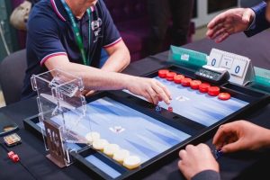 Чемпионат Сибири и Дальнего Востока по нардам впервые пройдет в Хакасии