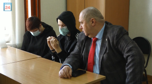 Весьма гуманно: 2 года условно с испытательным сроком — приговор поджигателям офиса ОНФ в Хакасии