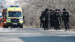 Хакасия готовится к весенним рискам: в регионе большие двухдневные учения