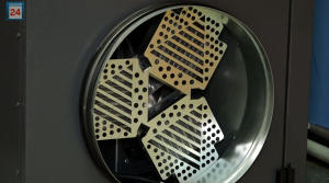 Комфортный микроклимат в абаканской «Победе» создадут современные вентиляционные системы