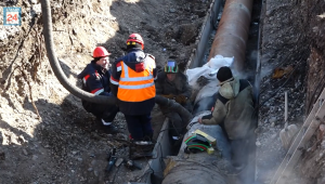 Представить графики до конца апреля: столица Хакасии готовится к следующему отопительному периоду