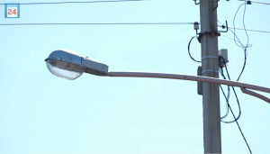 Светлее на перекрёстках и вдоль улиц: столица Хакасии модернизирует систему наружного освещения