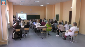 Образовательные локации и практики: форум «Город.Семья.Дети» собрал в Абакане 2,5 тысячи участников