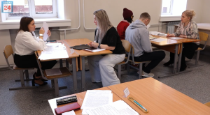 В очередь за знаниями: больше тысячи заявлений в первый класс подали абаканские родители