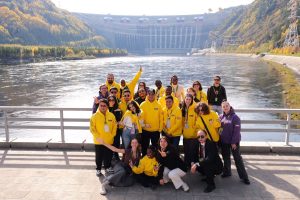 Жители Хакасии могут стать частью Всемирного фестиваля молодёжи-2026