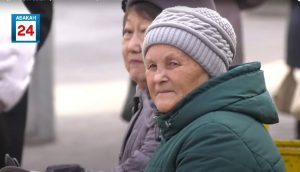 На 6,8% вырастут социальные пенсии жителей Хакасии