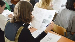 «Диктант Победы» напишут в Хакасии