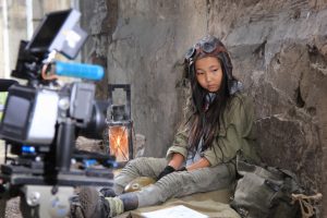 Премьера на больших экранах: лента «Коралловые бусы» киностудии «Хакасфильм» выходит в прокат